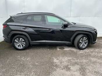 Used Hyundai TUCSON 2022 for sale - 77478740: Photo