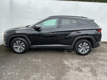 Used Hyundai TUCSON 2022 for sale - 77478740: Photo