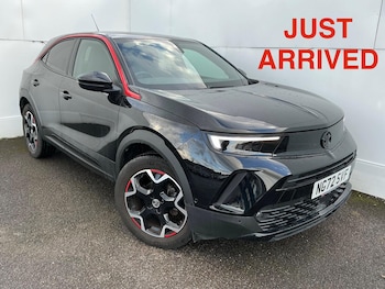 2023 (72) - 1.2 Turbo GS Line 5dr