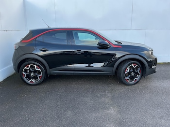 Used Vauxhall Mokka 2023 for sale - 77633538: Photo