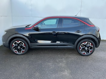 Used Vauxhall Mokka 2023 for sale - 77633538: Photo