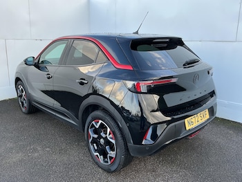 Used Vauxhall Mokka 2023 for sale - 77633538: Photo