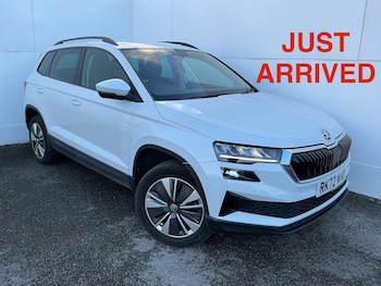 2022 (72) - 1.5 TSI SE Drive 5dr DSG