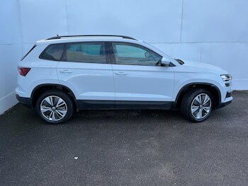 Used Skoda Karoq 2022 for sale - 76702347: Photo