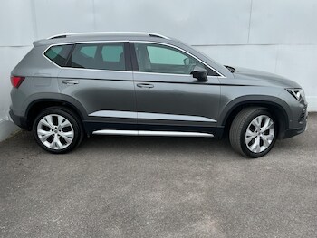 Used SEAT Ateca 2023 for sale - 77994327: Photo