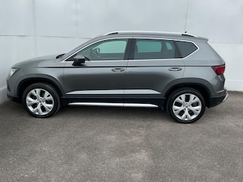 Used SEAT Ateca 2023 for sale - 77994327: Photo