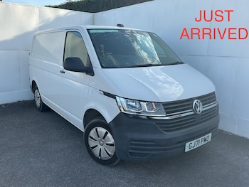 2021 (71) - 2.0 TDI T28 Startline FWD SWB Euro 6 (s/s) 5dr