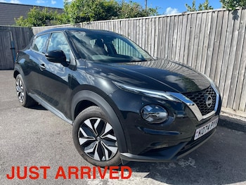 Used Nissan Juke 2025 for sale - 78853870: Photo