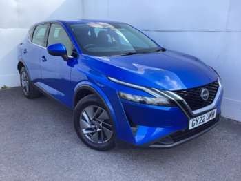 2022 (22) - 1.3 DIG-T MHEV Acenta Premium Euro 6 (s/s) 5dr