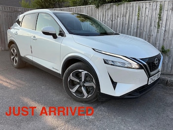 Used Nissan Qashqai 2023 for sale - 79158541: Photo
