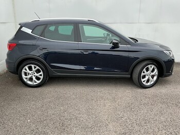 Used SEAT Arona 2022 for sale - 75839256: Photo