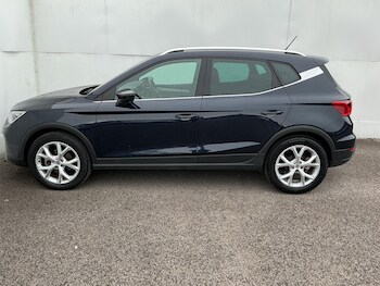 Used SEAT Arona 2022 for sale - 75839256: Photo