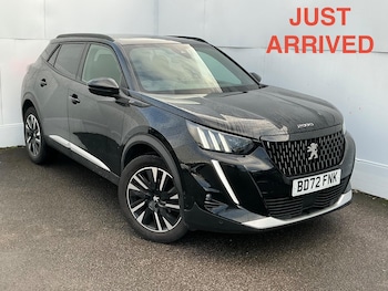 Used Peugeot 2008 2022 for sale - 77358332: Photo