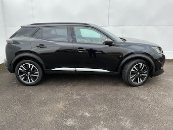 Used Peugeot 2008 2022 for sale - 77358332: Photo