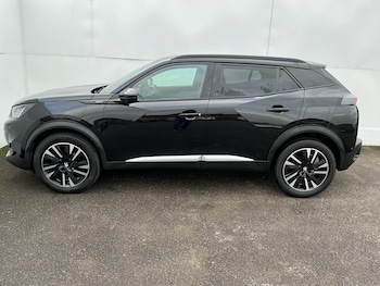 Used Peugeot 2008 2022 for sale - 77358332: Photo