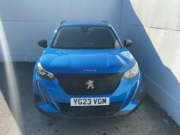 Used Peugeot 2008 2023 for sale - 78048175: Photo