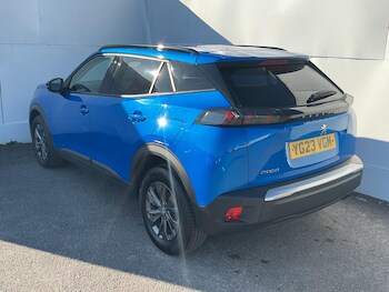 Used Peugeot 2008 2023 for sale - 78048175: Photo