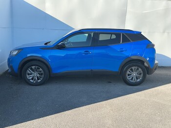 Used Peugeot 2008 2023 for sale - 78048175: Photo