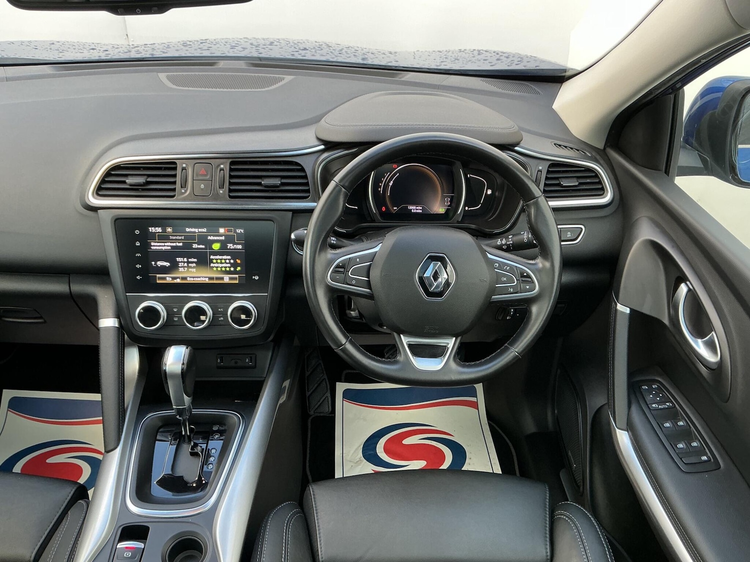 Used Renault Kadjar 2021 for sale - 78006455: Photo 10