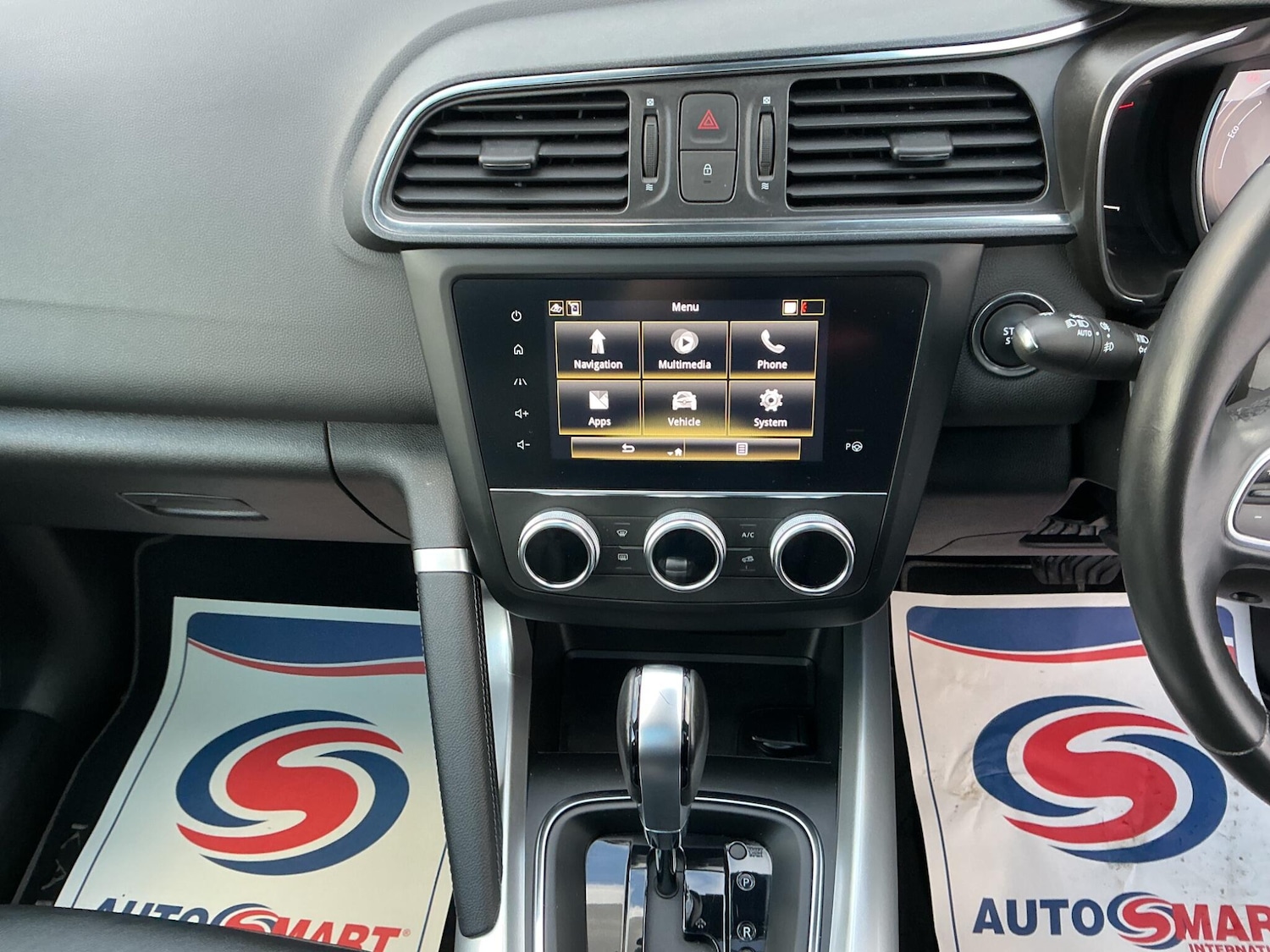 Used Renault Kadjar 2021 for sale - 78006455: Photo 11