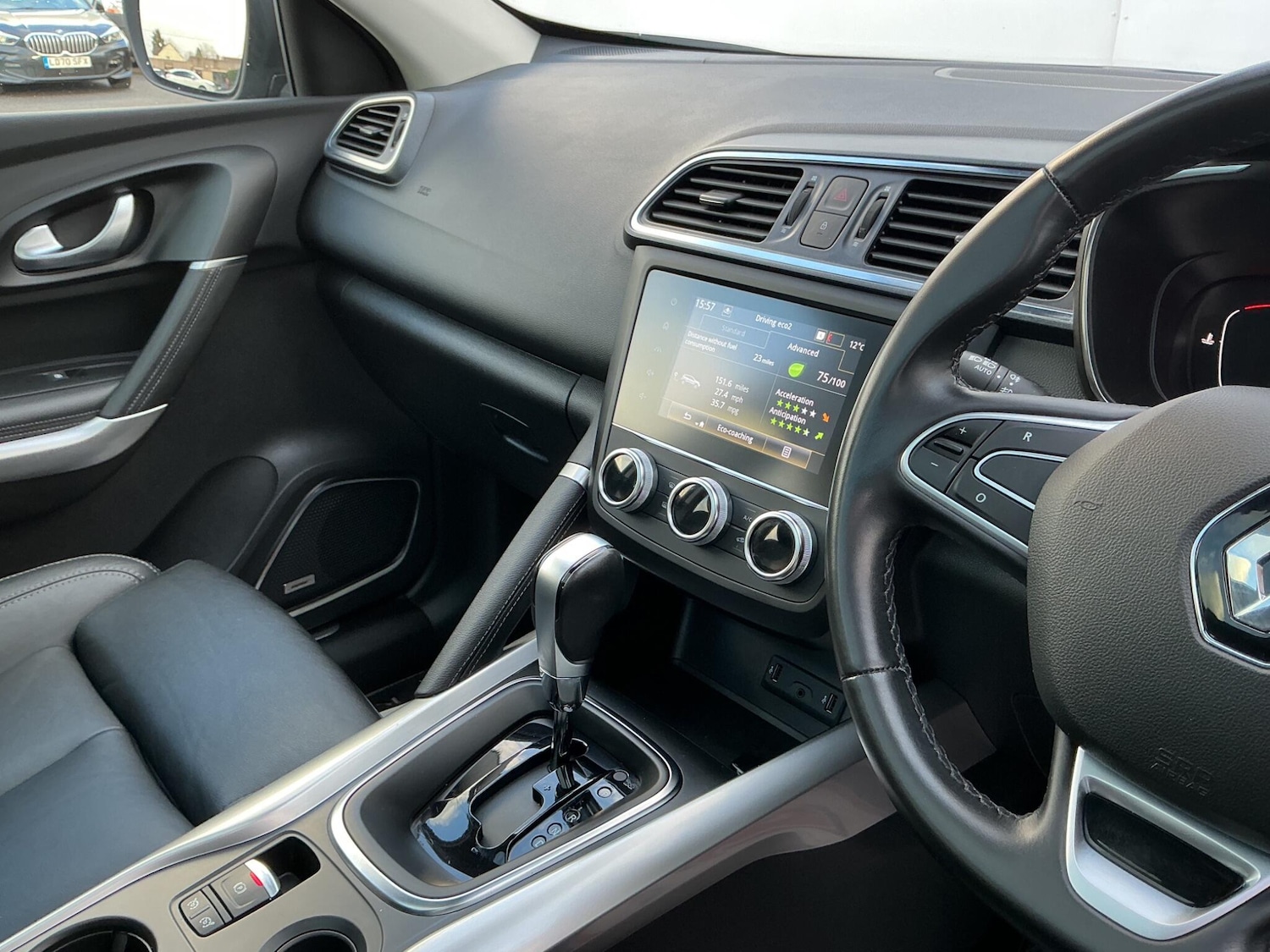 Used Renault Kadjar 2021 for sale - 78006455: Photo 12