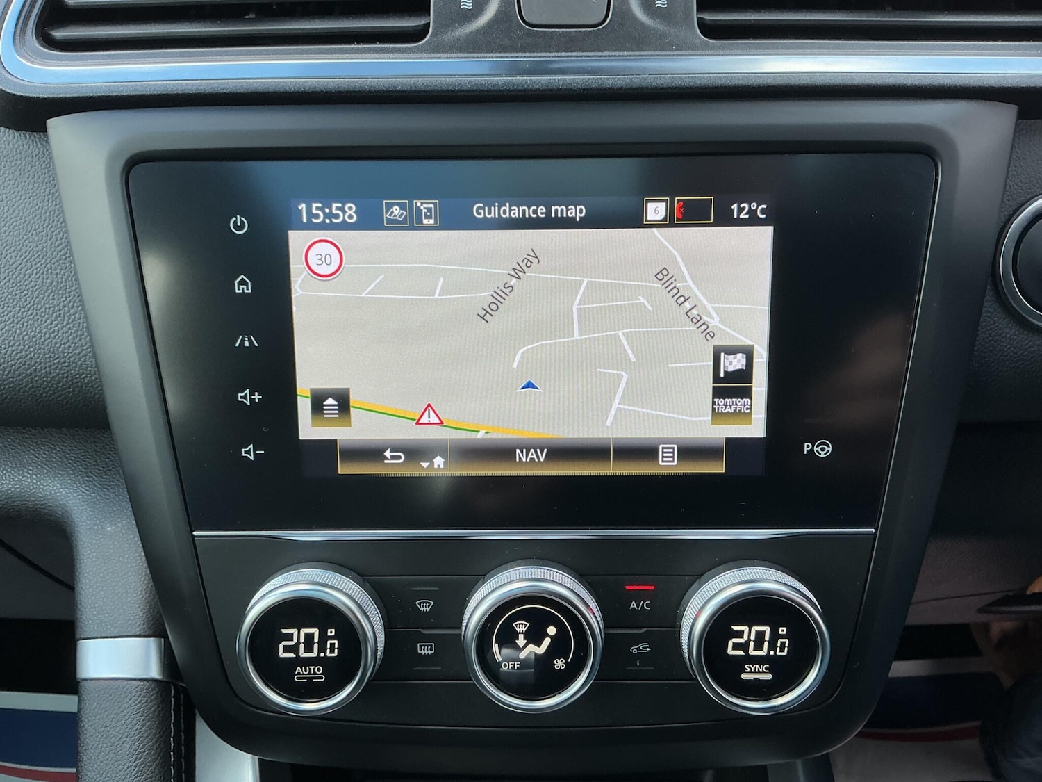 Used Renault Kadjar 2021 for sale - 78006455: Photo 13