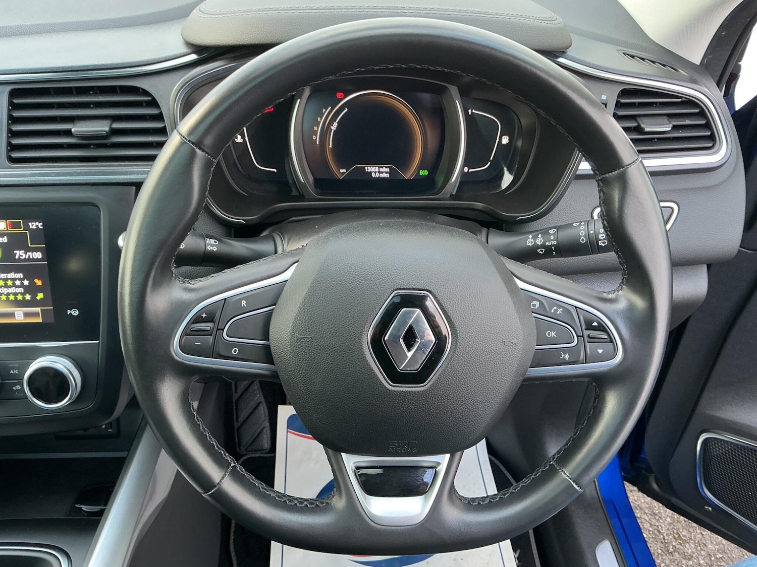 Used Renault Kadjar 2021 for sale - 78006455: Photo 19