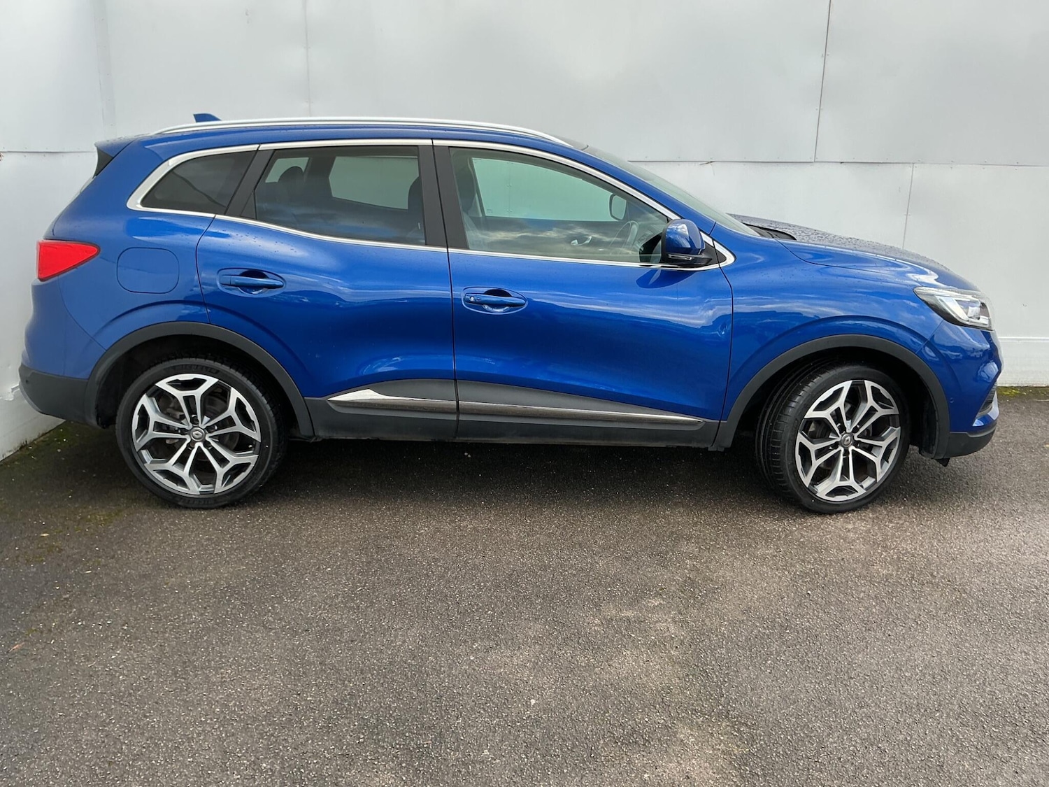 Used Renault Kadjar 2021 for sale - 78006455: Photo 2