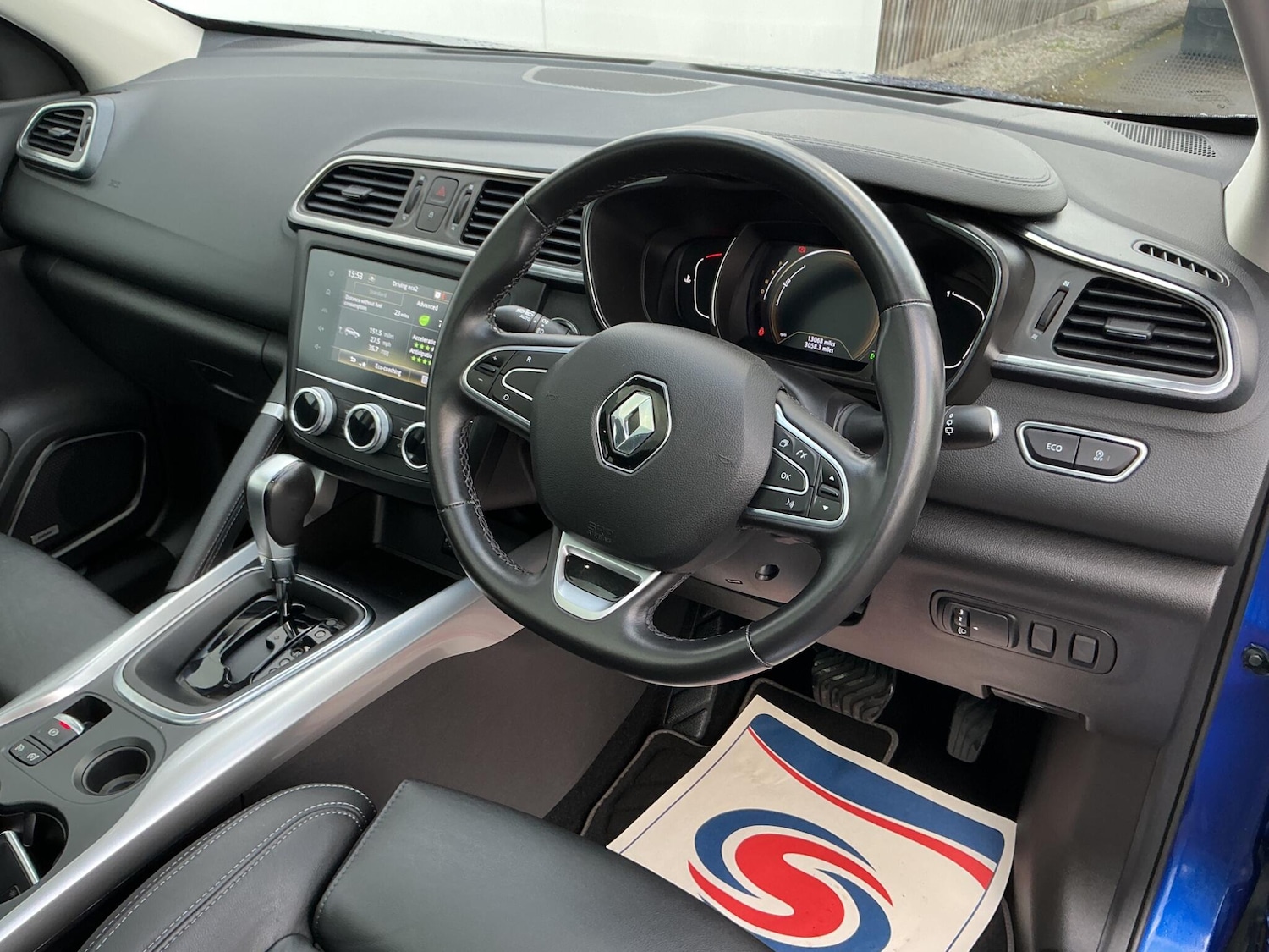 Used Renault Kadjar 2021 for sale - 78006455: Photo 23