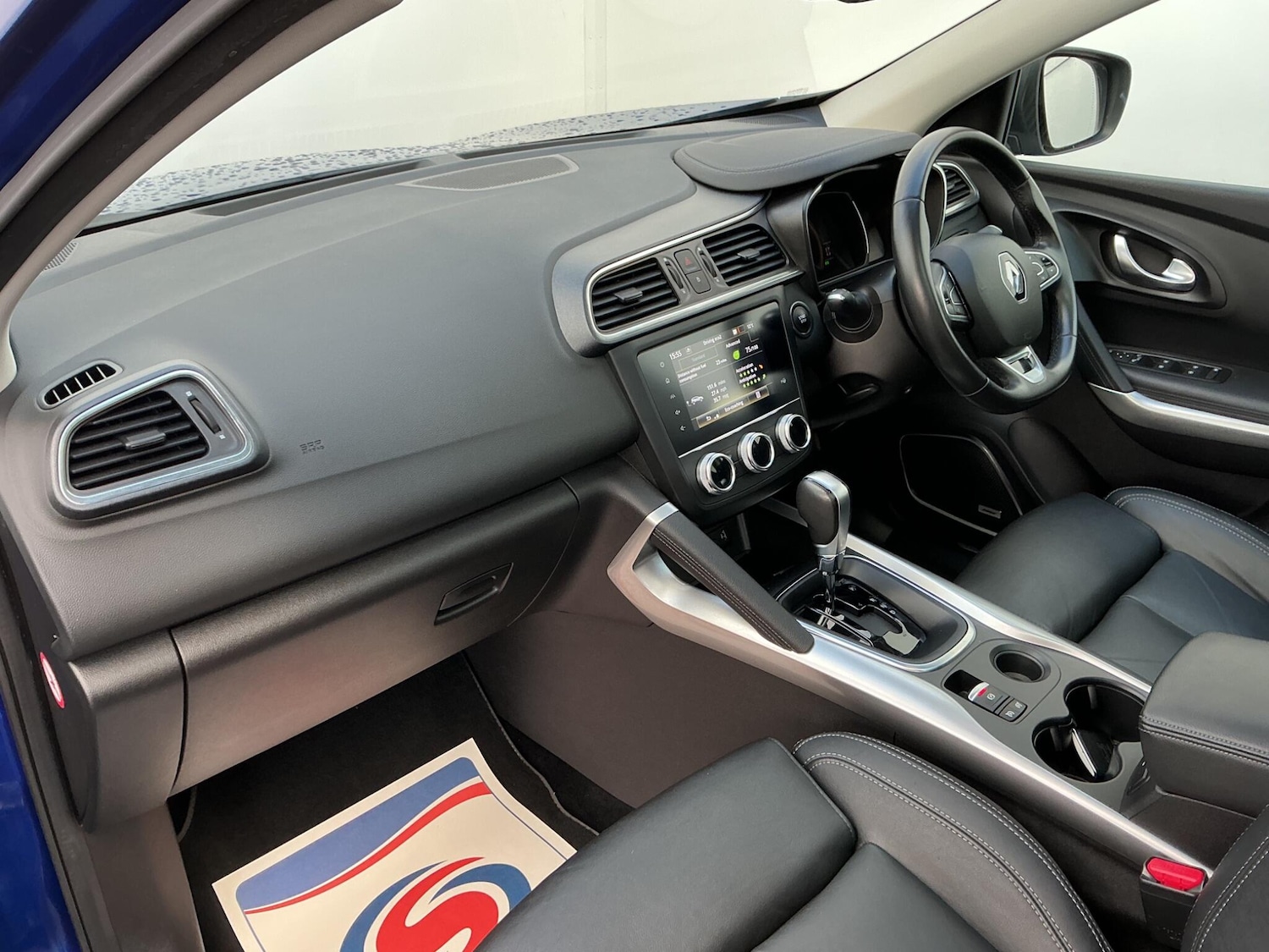 Used Renault Kadjar 2021 for sale - 78006455: Photo 24