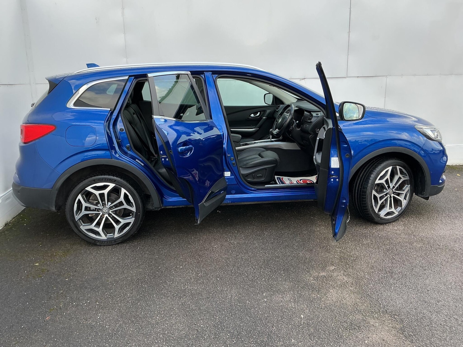 Used Renault Kadjar 2021 for sale - 78006455: Photo 25