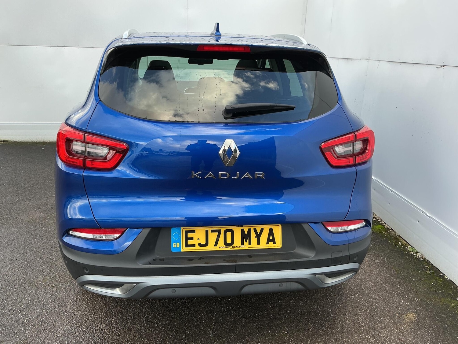 Used Renault Kadjar 2021 for sale - 78006455: Photo 29