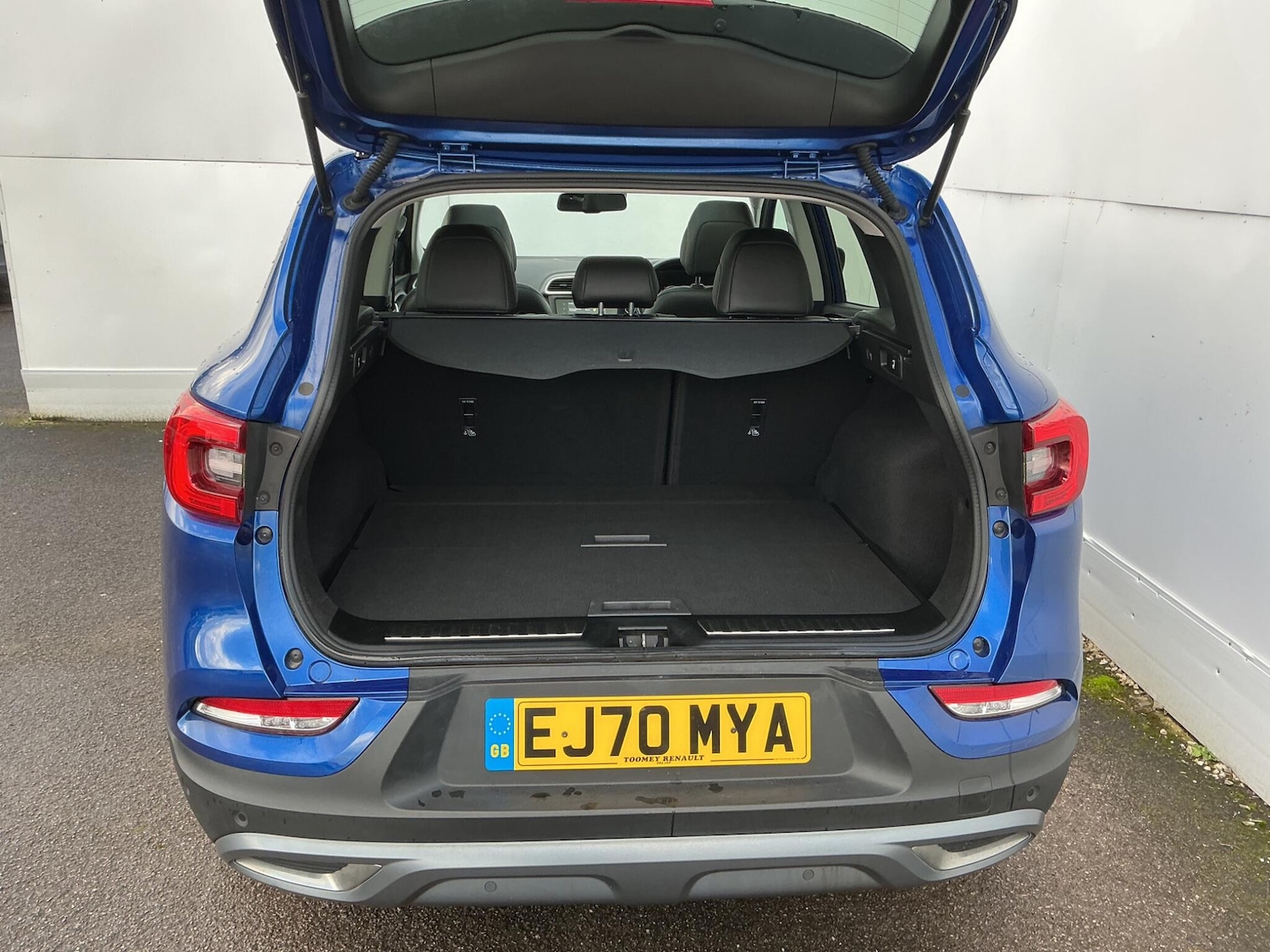 Used Renault Kadjar 2021 for sale - 78006455: Photo 30