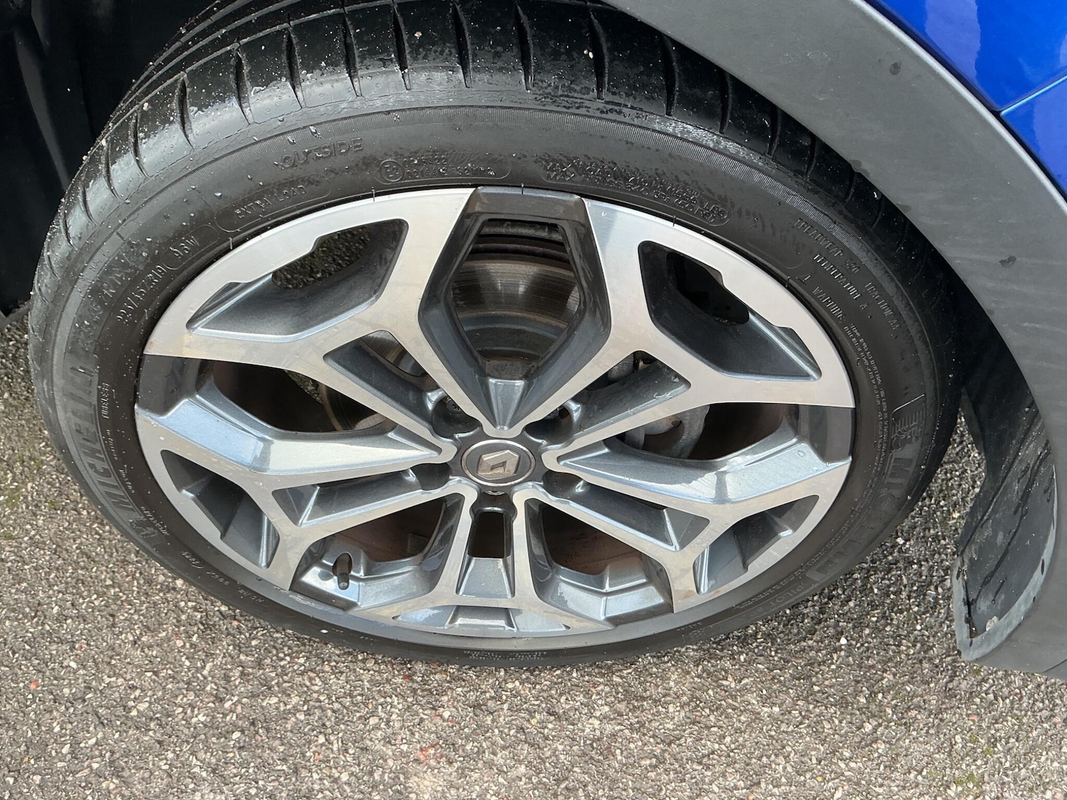 Used Renault Kadjar 2021 for sale - 78006455: Photo 32