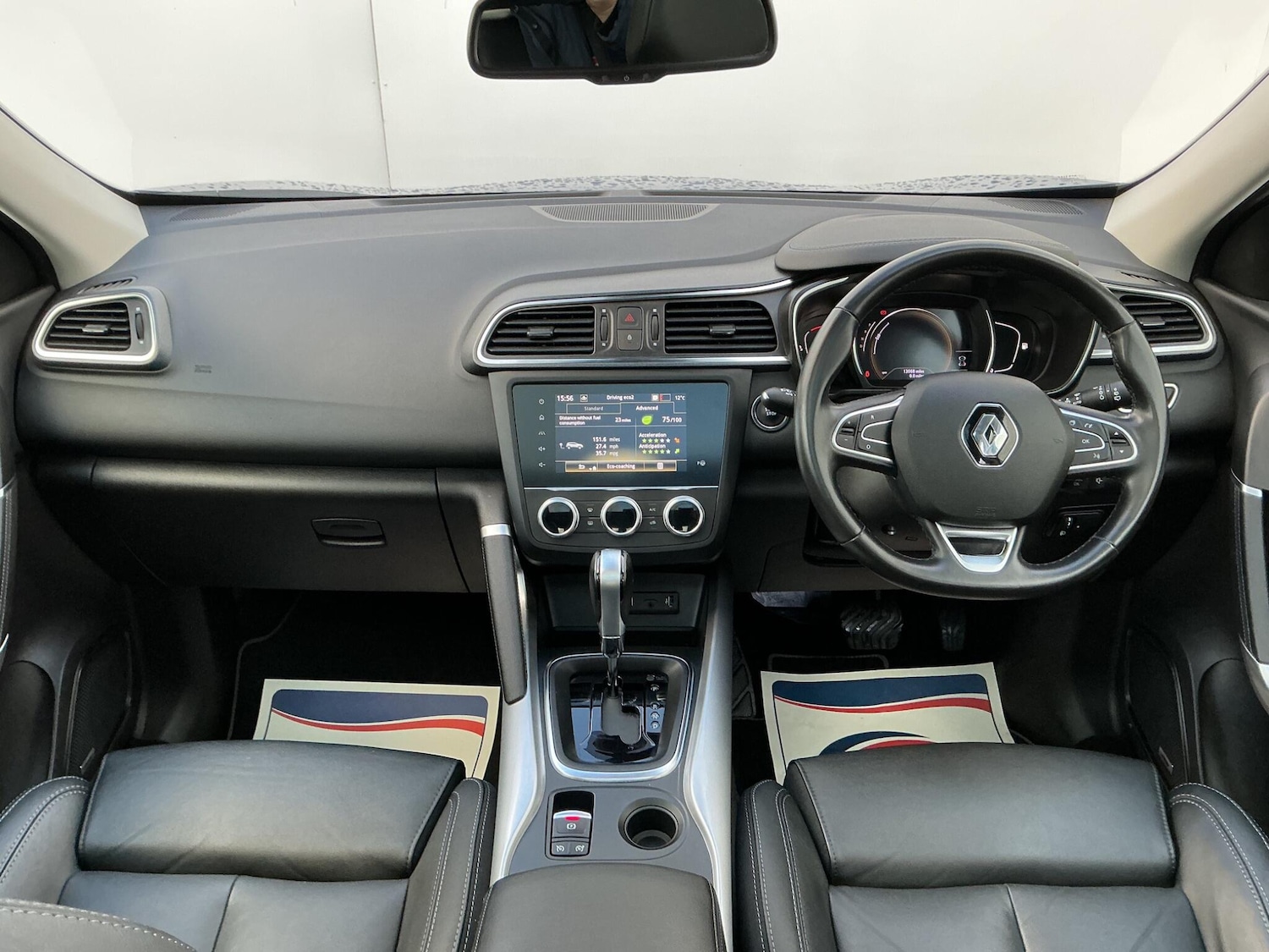Used Renault Kadjar 2021 for sale - 78006455: Photo 5