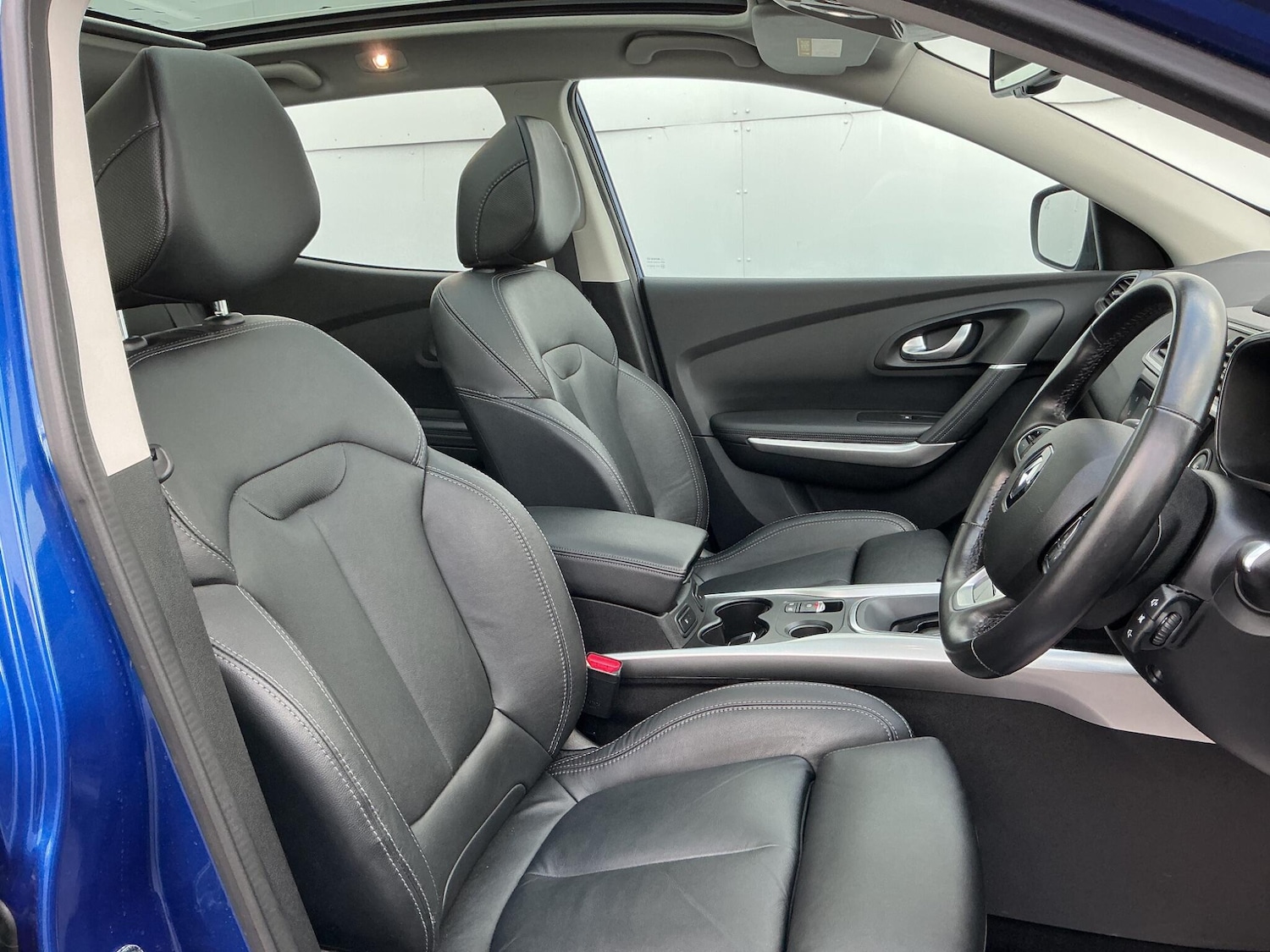 Used Renault Kadjar 2021 for sale - 78006455: Photo 6