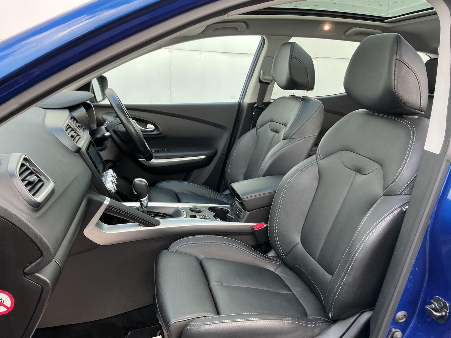 Used Renault Kadjar 2021 for sale - 78006455: Photo 7