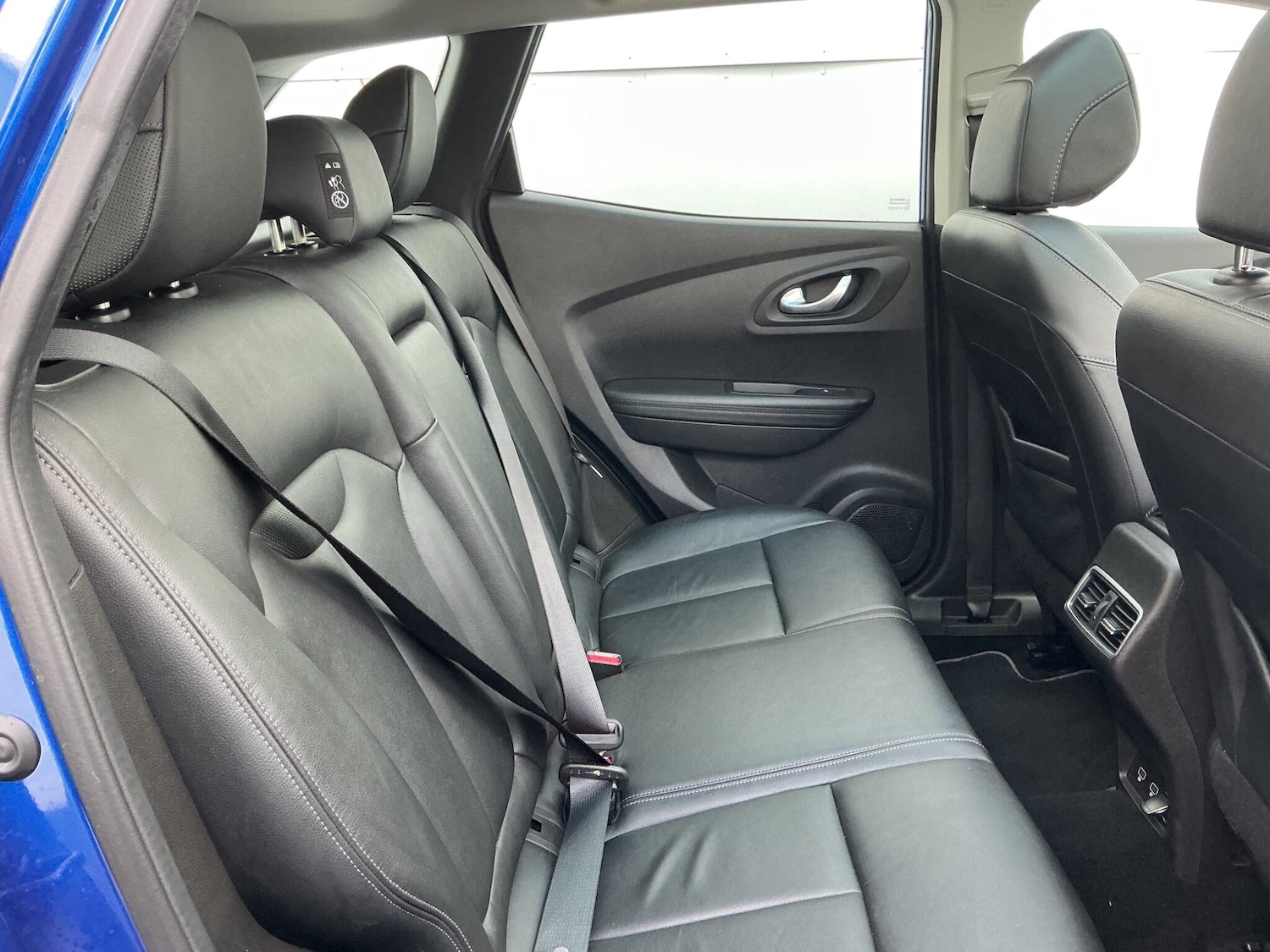 Used Renault Kadjar 2021 for sale - 78006455: Photo 8