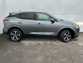 Used Nissan Qashqai 2022 for sale - 76702438: Photo