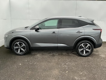 Used Nissan Qashqai 2022 for sale - 76702438: Photo