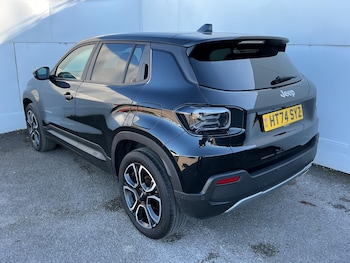 Used Jeep Other 2025 for sale - 77783406: Photo