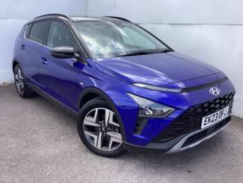 2023 (23) - 1.0 T-GDi MHEV Ultimate DCT Euro 6 (s/s) 5dr