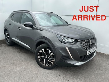 Used Peugeot 2008 2023 for sale - 78600897: Photo
