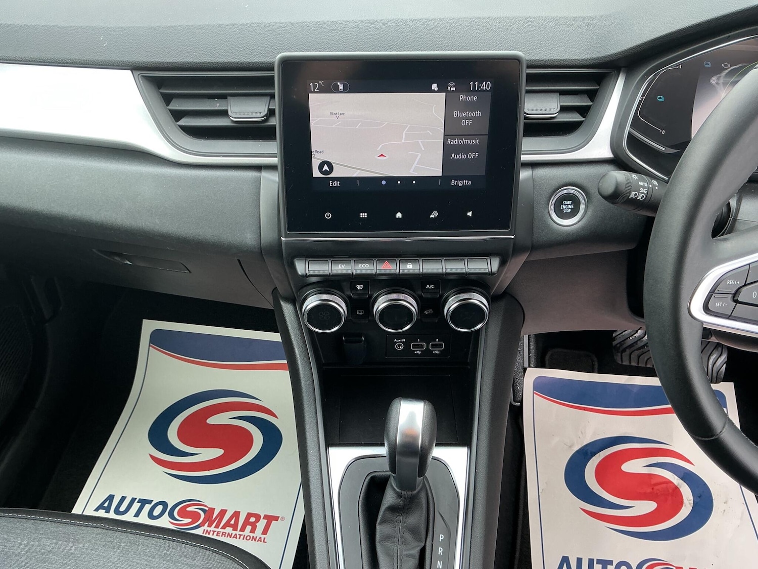 Used Renault Captur 2022 for sale - 77469000: Photo 11