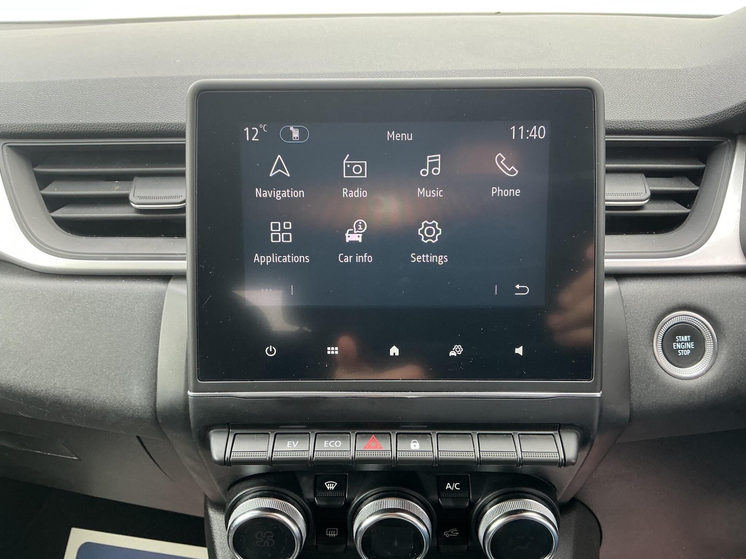 Used Renault Captur 2022 for sale - 77469000: Photo 13