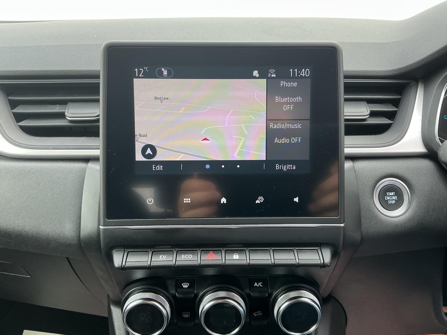 Used Renault Captur 2022 for sale - 77469000: Photo 14