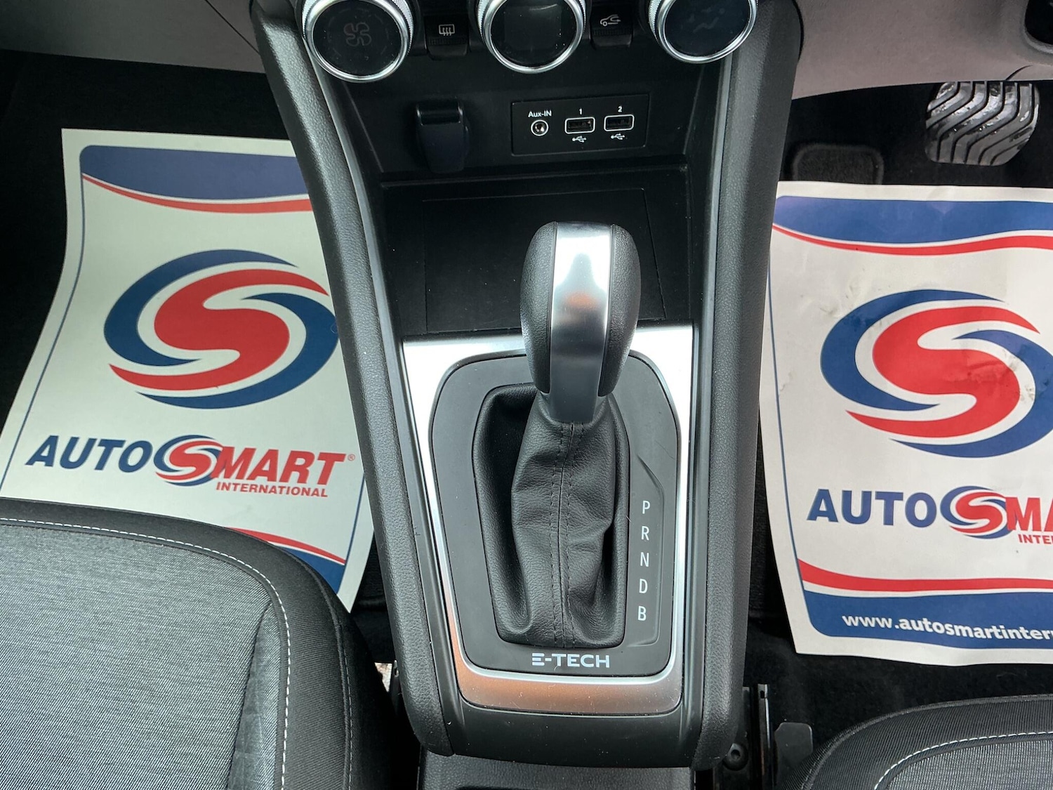 Used Renault Captur 2022 for sale - 77469000: Photo 16