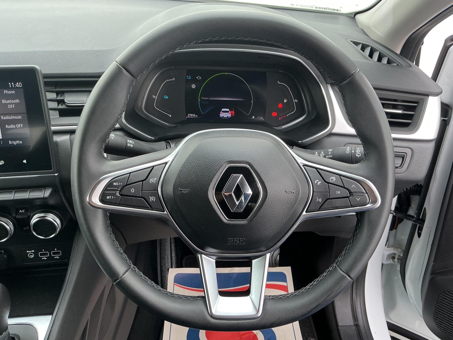 Used Renault Captur 2022 for sale - 77469000: Photo 17