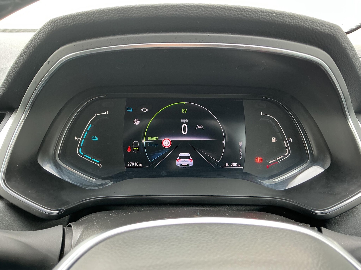 Used Renault Captur 2022 for sale - 77469000: Photo 20