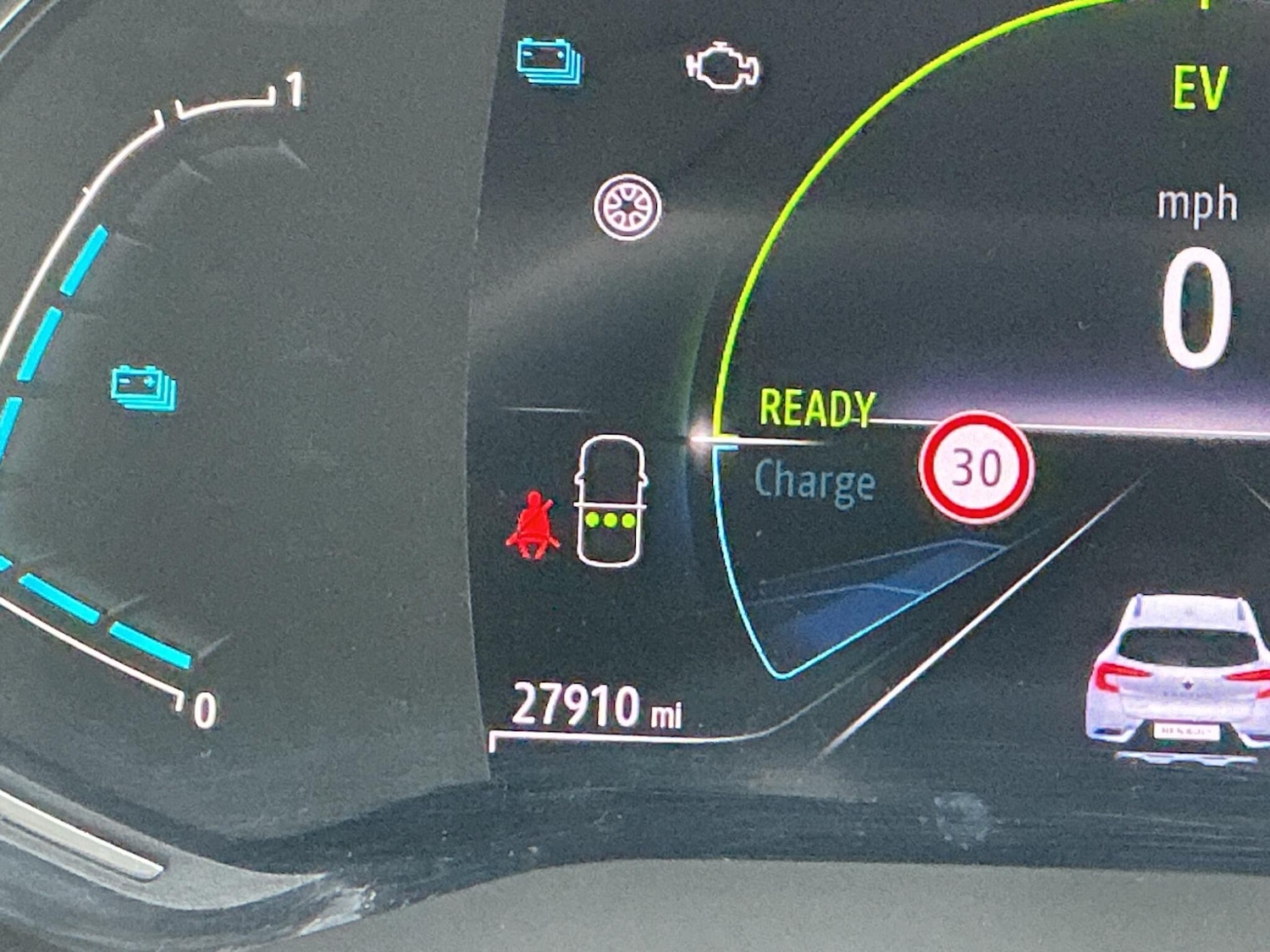 Used Renault Captur 2022 for sale - 77469000: Photo 21